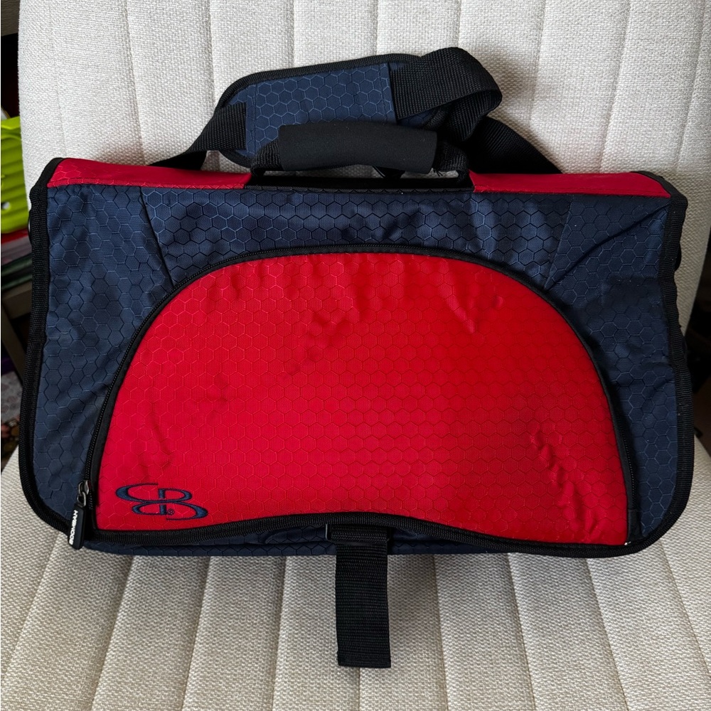 Boombah Softball/Baseball coaches bag